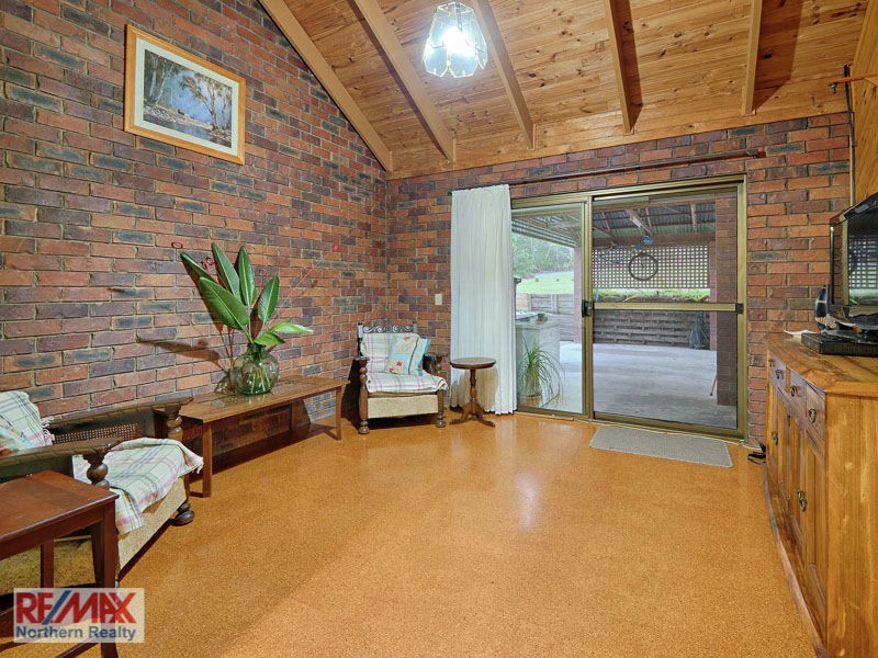 18 Cosgrove Road, Samford Valley QLD 4520