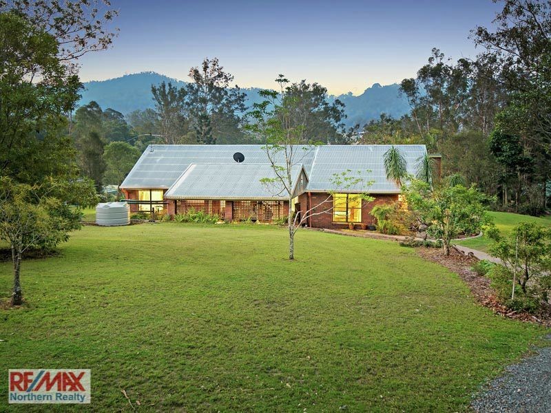 18 Cosgrove Road, Samford Valley QLD 4520