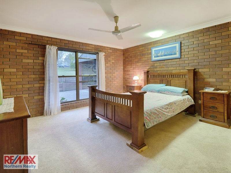 18 Cosgrove Road, Samford Valley QLD 4520