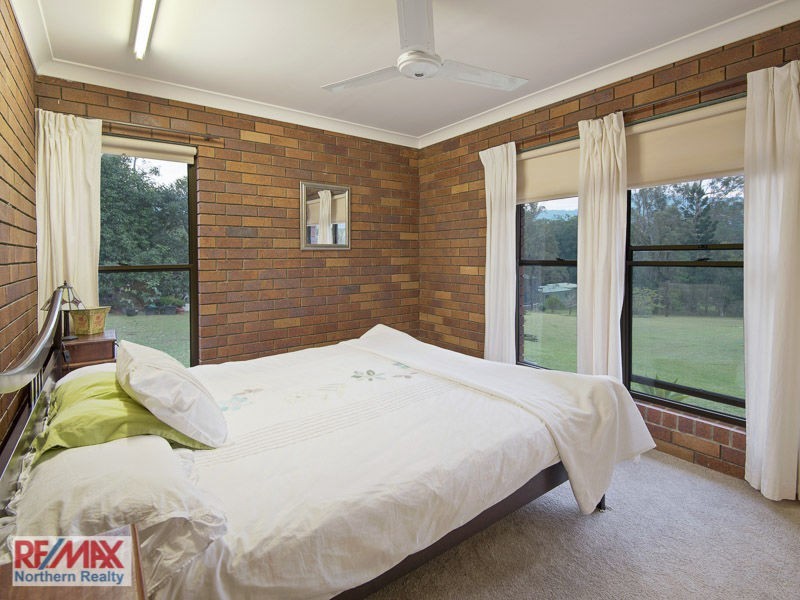 18 Cosgrove Road, Samford Valley QLD 4520