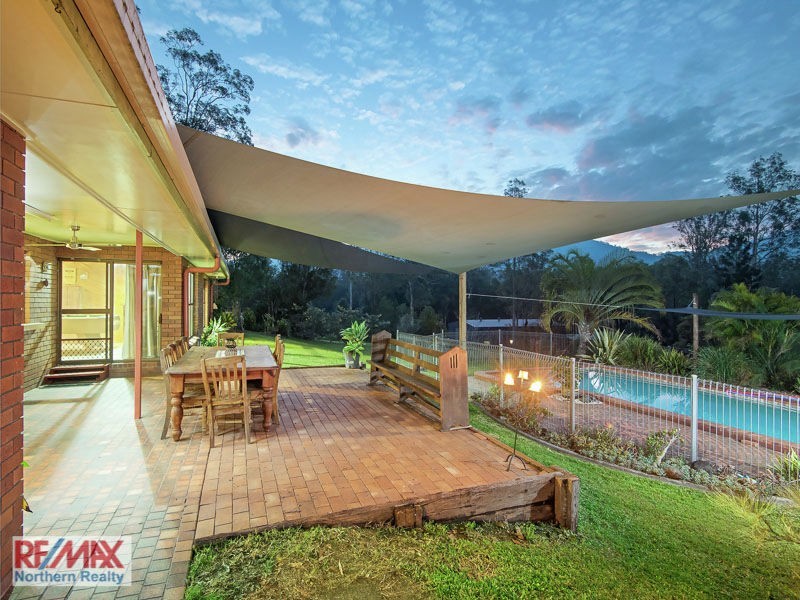 18 Cosgrove Road, Samford Valley QLD 4520