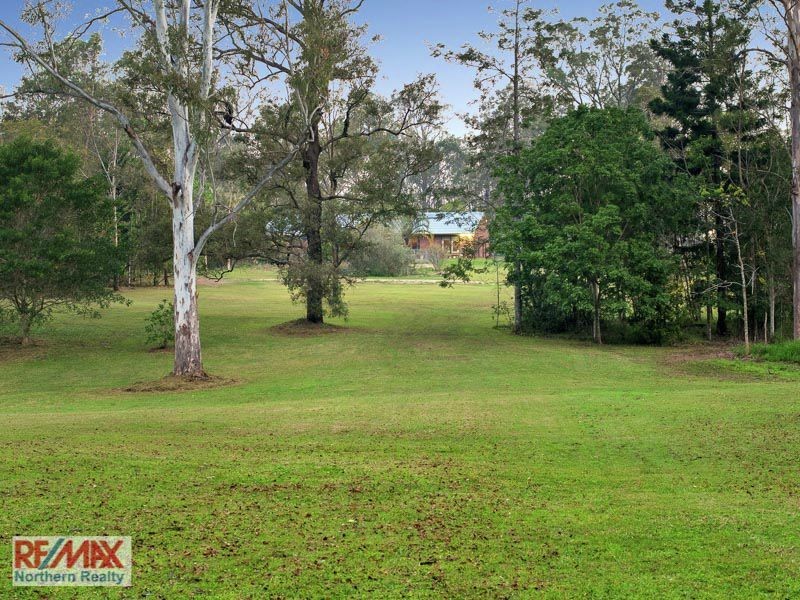 18 Cosgrove Road, Samford Valley QLD 4520
