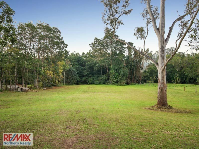 18 Cosgrove Road, Samford Valley QLD 4520