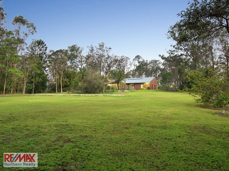 18 Cosgrove Road, Samford Valley QLD 4520