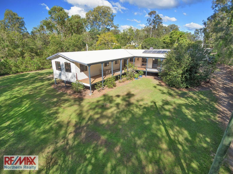 7 Oxford St, Joyner QLD 4500