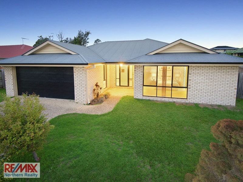 39 Oakwood Rd, Warner QLD 4500