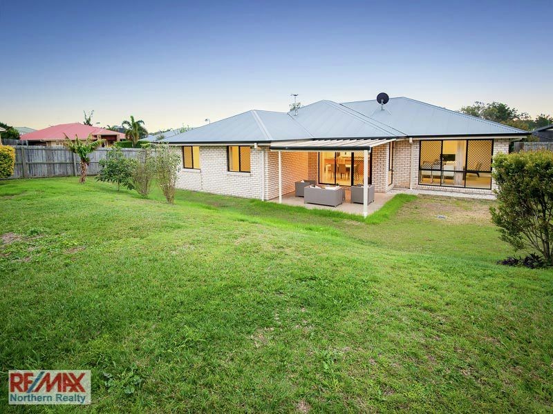 39 Oakwood Rd, Warner QLD 4500