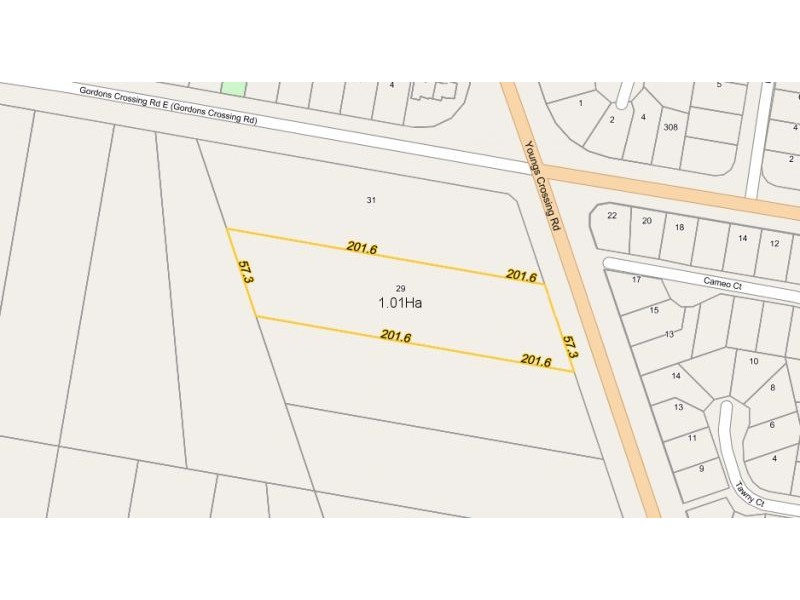 29 Youngs Crossing Road, Joyner QLD 4500