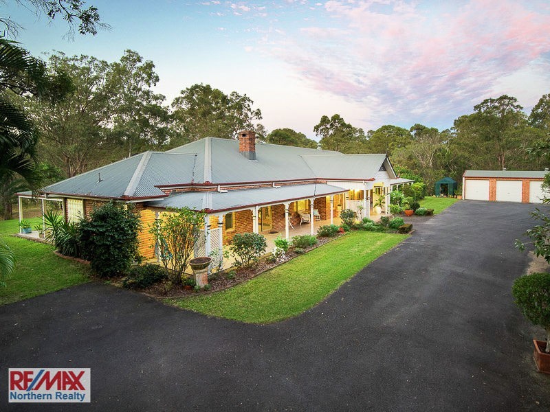 1210 Dayboro Road, Kurwongbah QLD 4503