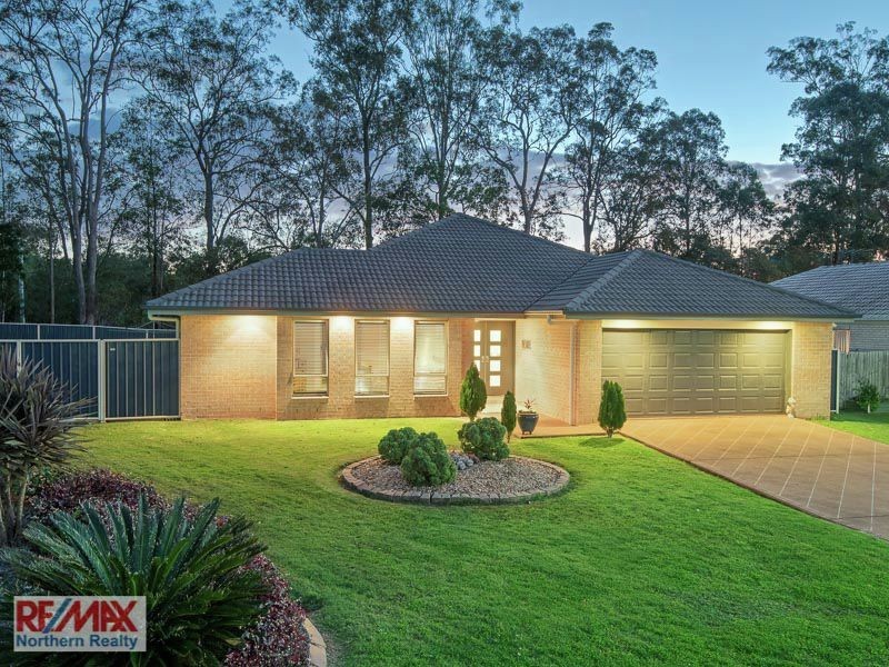 1 Mary Jane Ct, Joyner QLD 4500