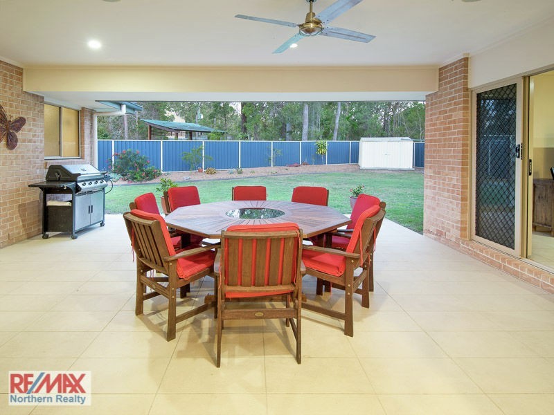 1 Mary Jane Ct, Joyner QLD 4500