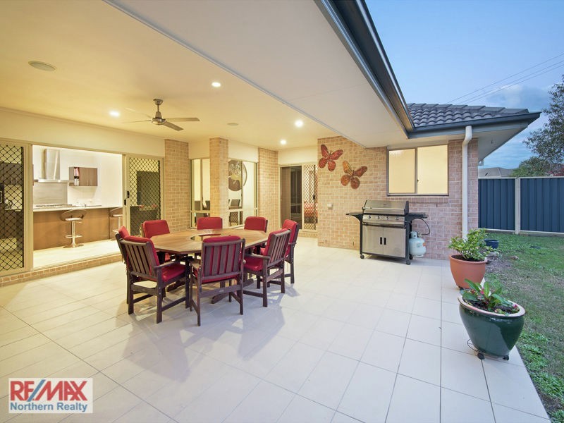 1 Mary Jane Ct, Joyner QLD 4500