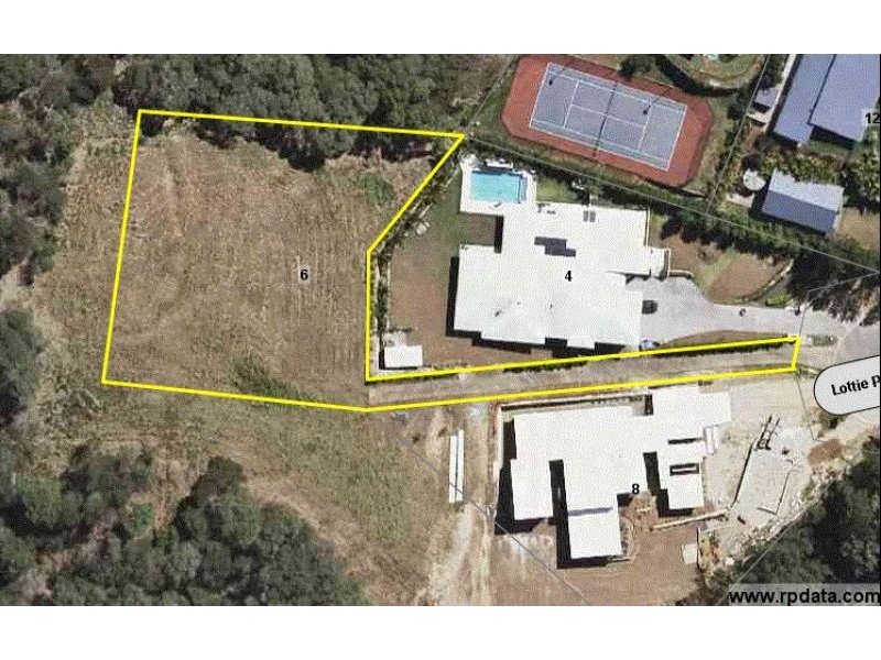 6 Lottie Place, Cashmere QLD 4500