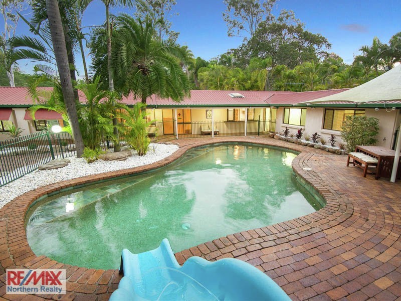 63 Gordons Crossing Road West, Joyner QLD 4500