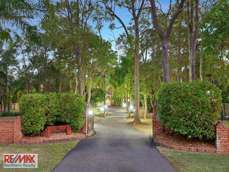 63 Gordons Crossing Road West, Joyner QLD 4500