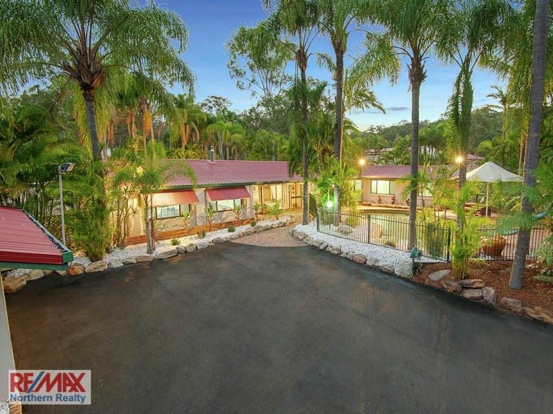 63 Gordons Crossing Road West, Joyner QLD 4500