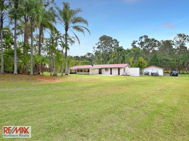 63 Gordons Crossing Road West, Joyner QLD 4500