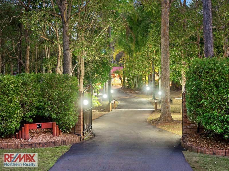 63 Gordons Crossing Road West, Joyner QLD 4500