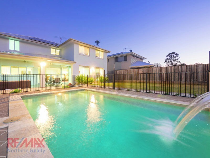 11 confluence ct, Eatons Hill QLD 4037