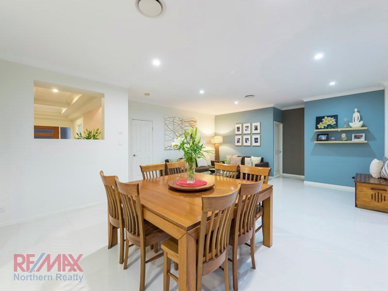 11 confluence ct, Eatons Hill QLD 4037