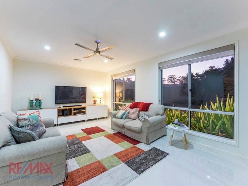 11 confluence ct, Eatons Hill QLD 4037