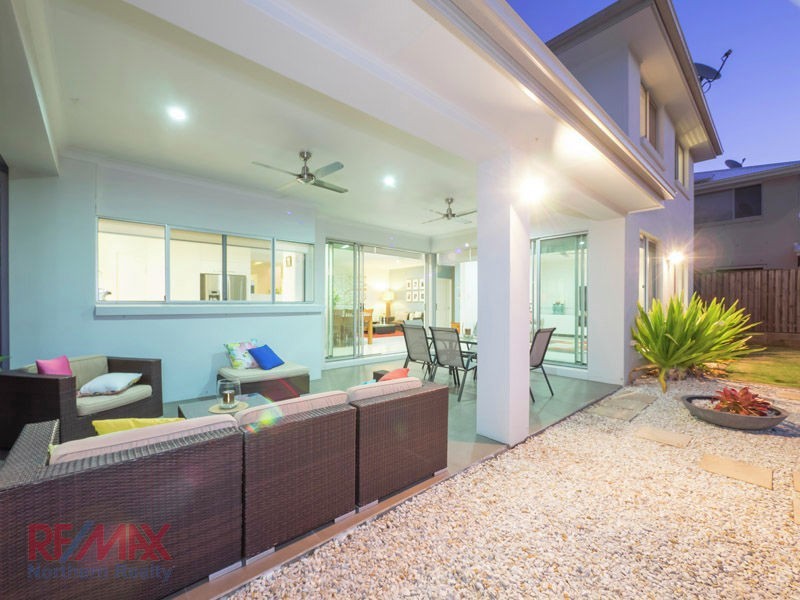 11 confluence ct, Eatons Hill QLD 4037