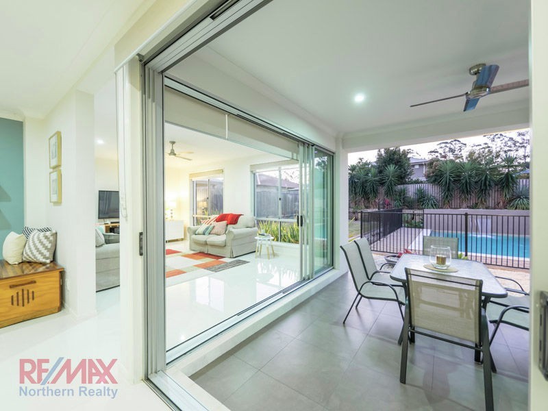 11 confluence ct, Eatons Hill QLD 4037