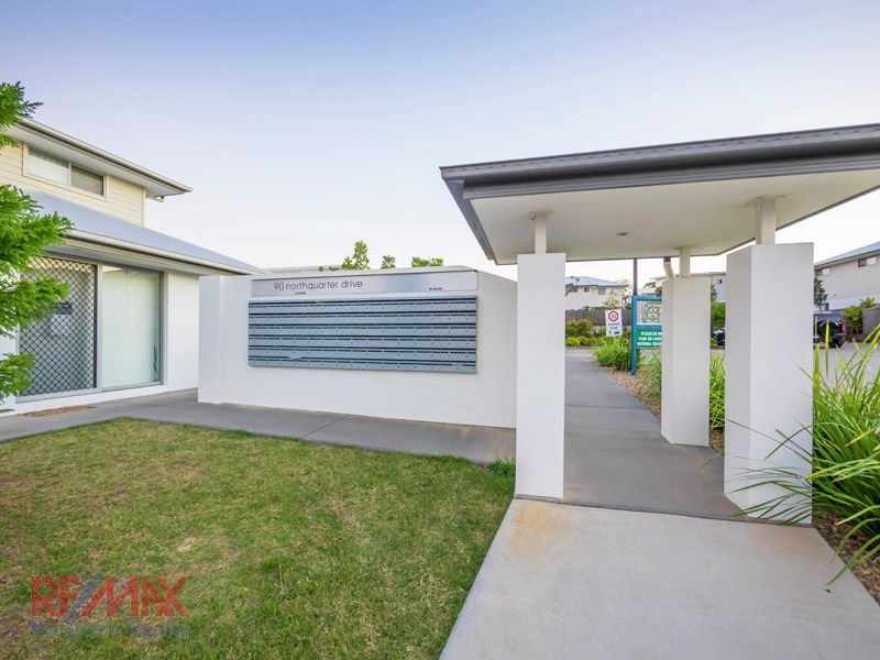 74/90 Northquarter Drive, Murrumba Downs QLD 4503