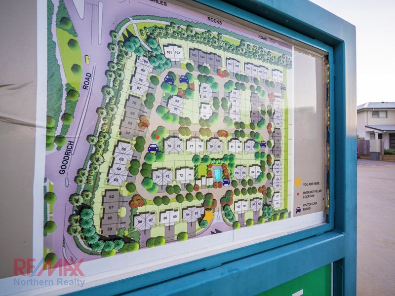 74/90 Northquarter Drive, Murrumba Downs QLD 4503