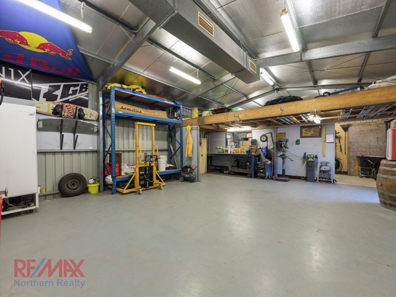 189 Bray Rd, Lawnton QLD 4501