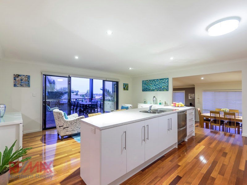 14 Roundelay Ct, Eatons Hill QLD 4037