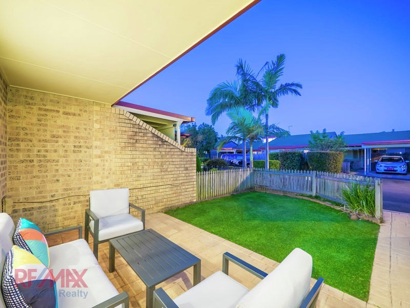 27/34 Tilson St, Everton Park QLD 4053