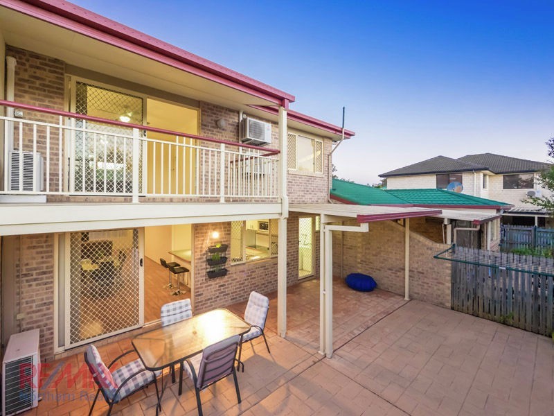 27/34 Tilson St, Everton Park QLD 4053