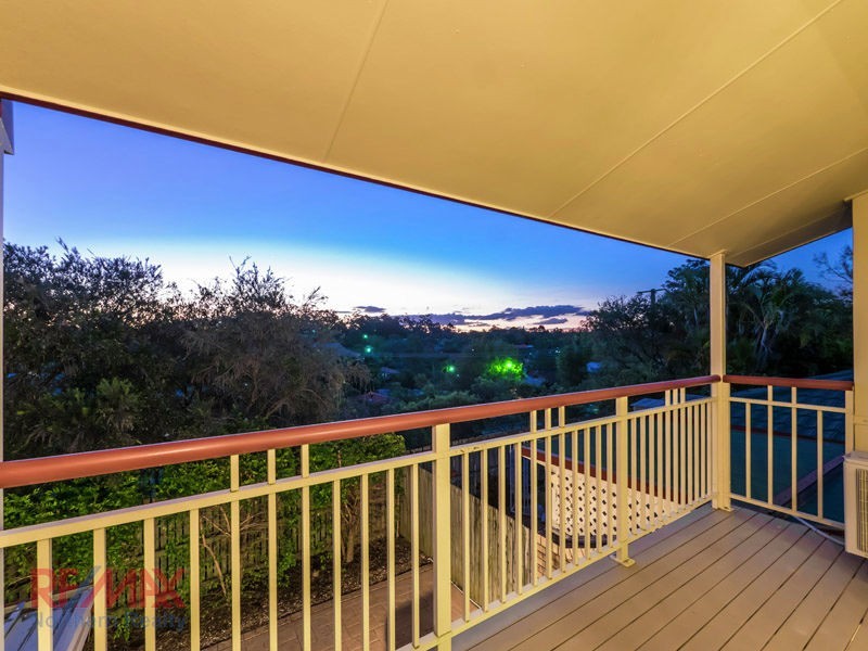 27/34 Tilson St, Everton Park QLD 4053