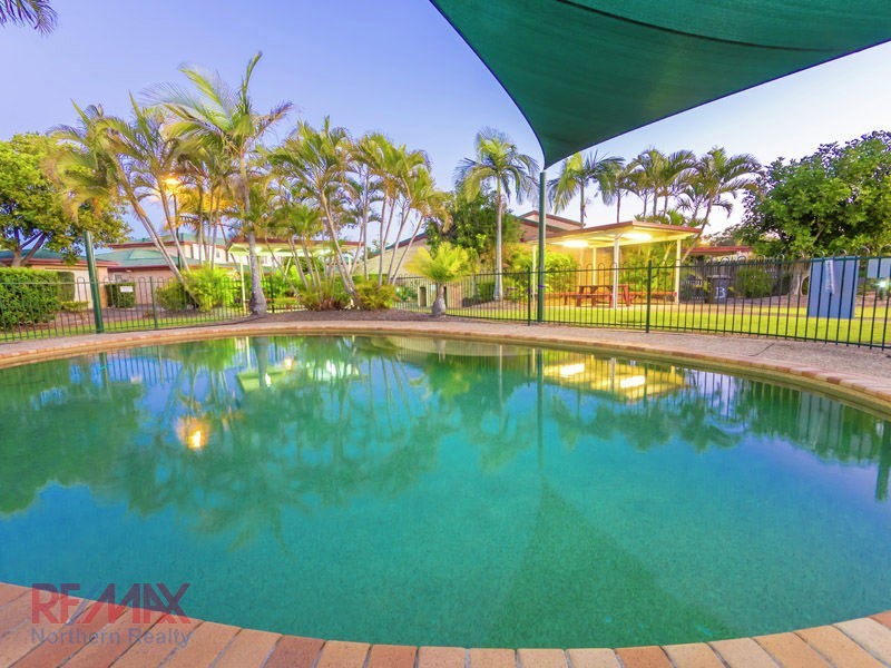 27/34 Tilson St, Everton Park QLD 4053