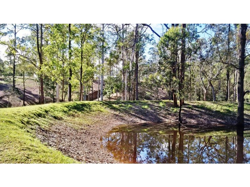 1874 Mount Samson Road, Yugar QLD 4520