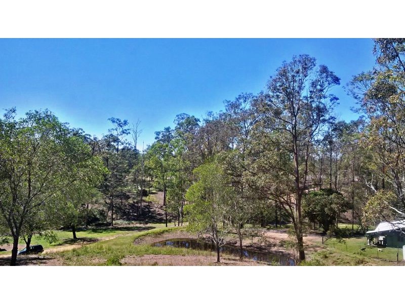 1874 Mount Samson Road, Yugar QLD 4520