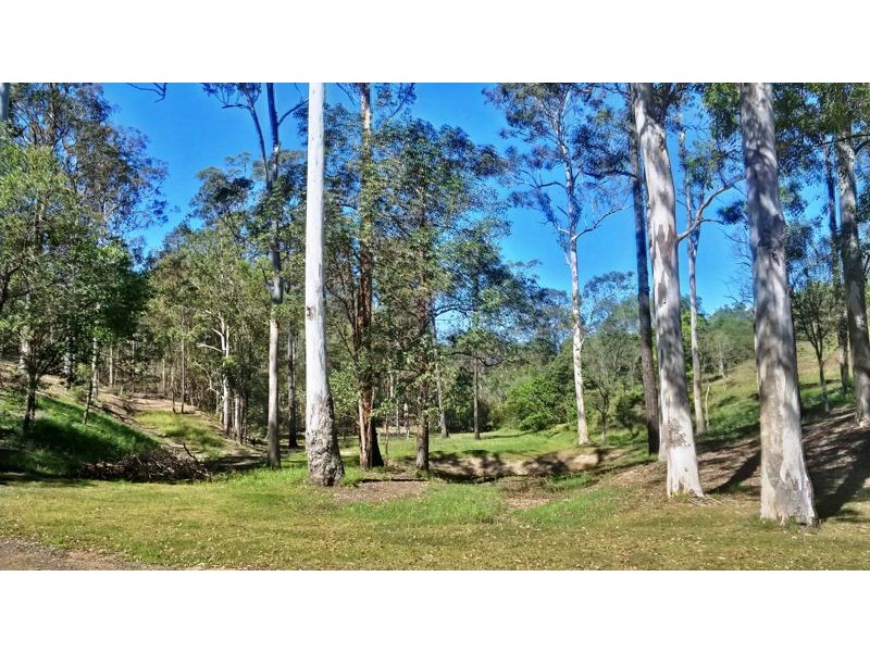 1874 Mount Samson Road, Yugar QLD 4520
