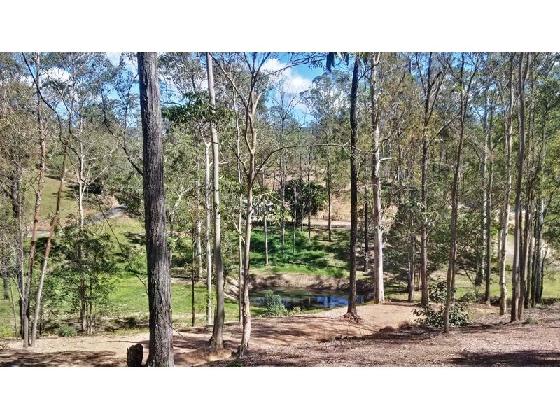 1874 Mount Samson Road, Yugar QLD 4520