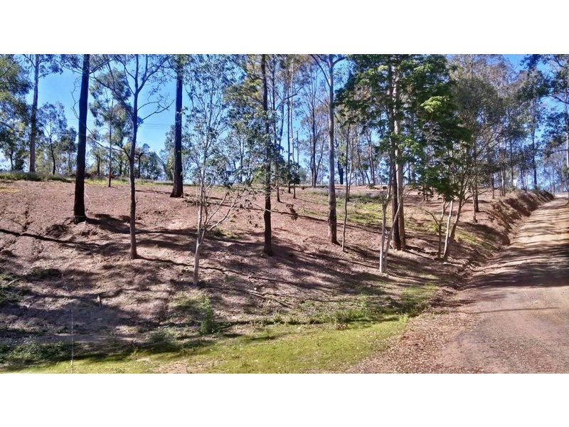 1874 Mount Samson Road, Yugar QLD 4520