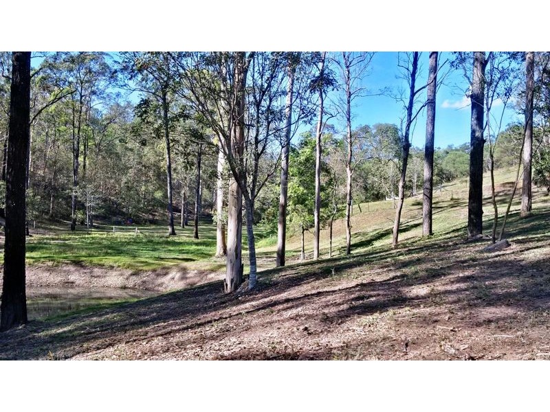 1874 Mount Samson Road, Yugar QLD 4520