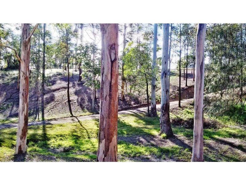 1874 Mount Samson Road, Yugar QLD 4520