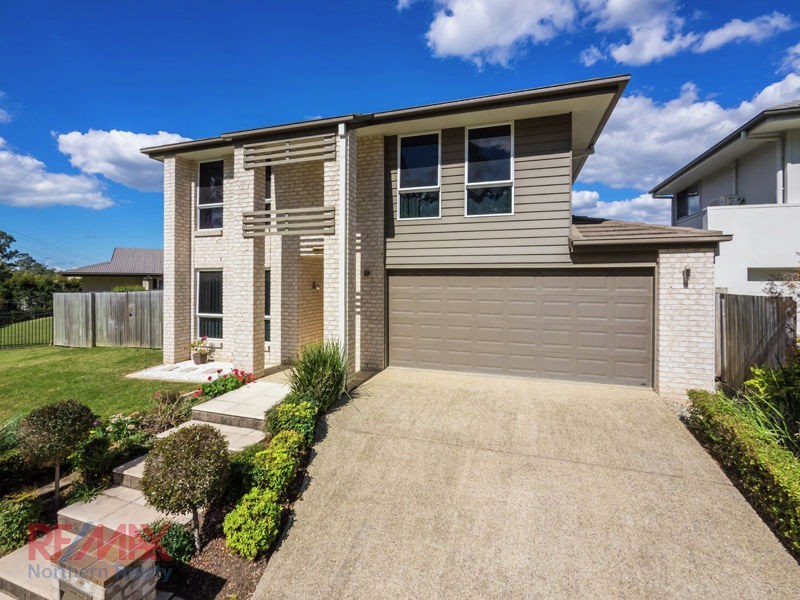 20 Castlewellan Circuit, Warner QLD 4500