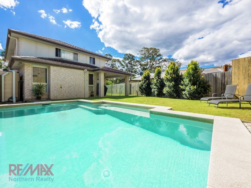 20 Castlewellan Circuit, Warner QLD 4500