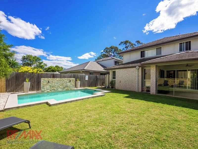 20 Castlewellan Circuit, Warner QLD 4500