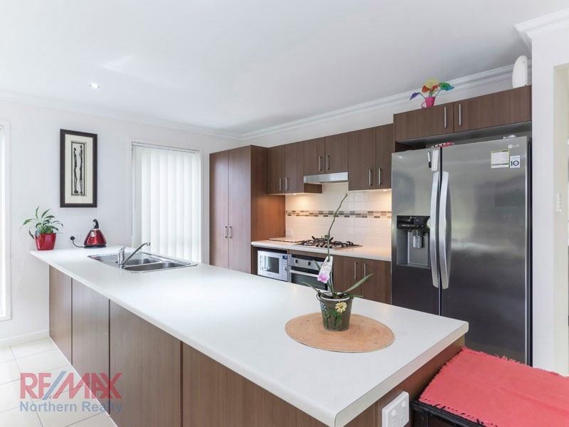 20 Castlewellan Circuit, Warner QLD 4500