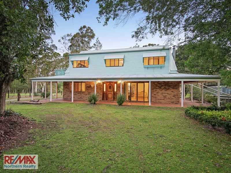 49 Gordons Crossing Road West, Joyner QLD 4500