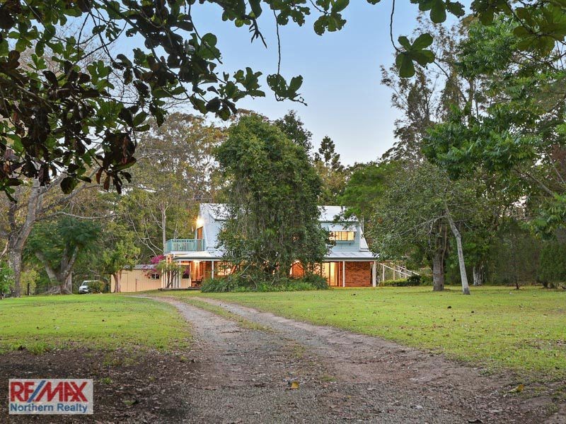 49 Gordons Crossing Road West, Joyner QLD 4500