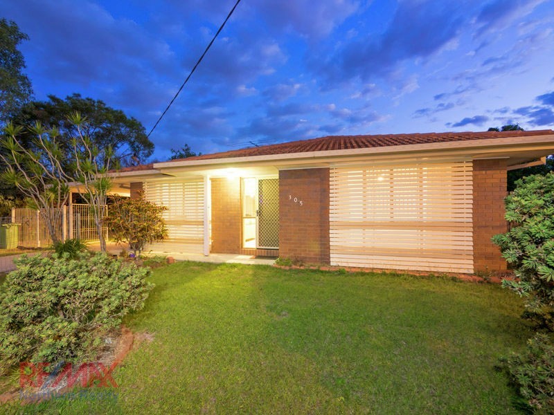 305 Samsonvale Rd, Bray Park QLD 4500