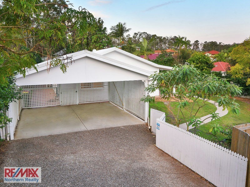 56 Flinders Way, Albany Creek QLD 4035